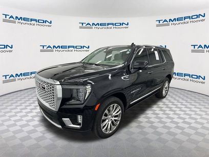 Used 2023 GMC Yukon Denali