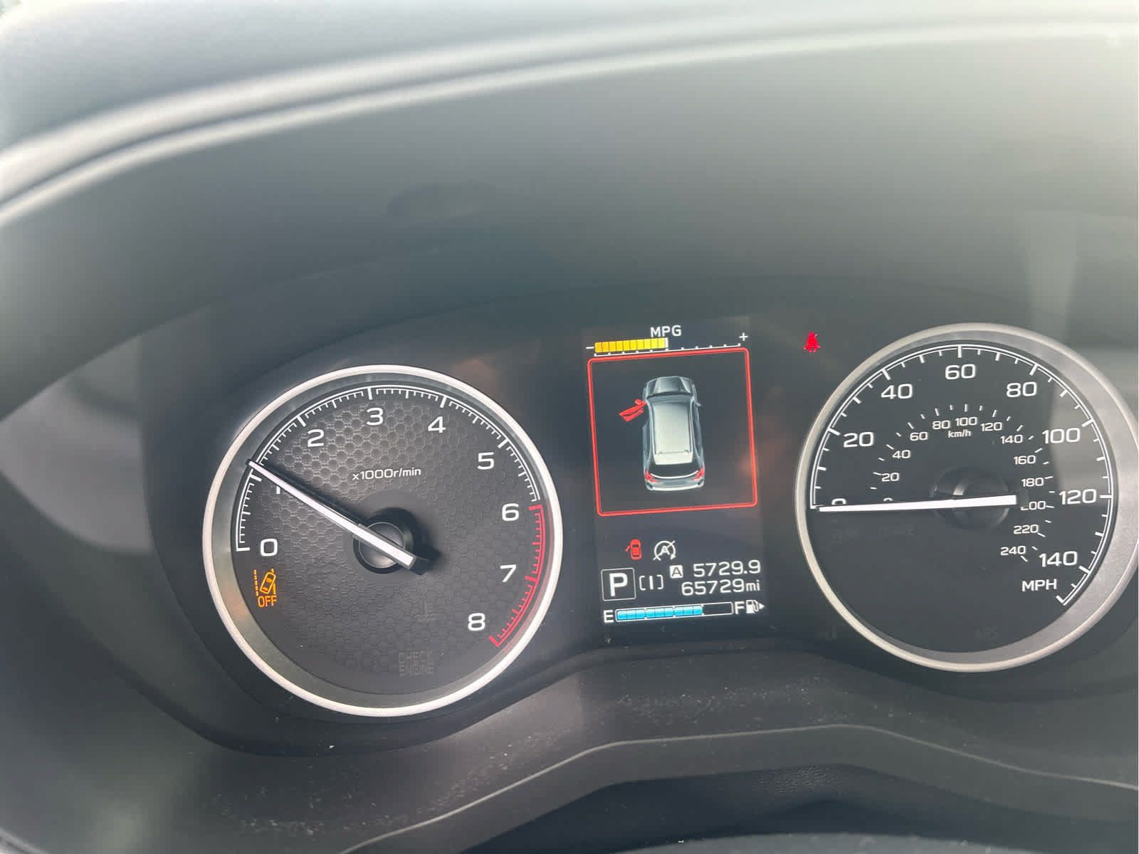 Used 2020 Subaru Forester Limited AWD/4WD image 9