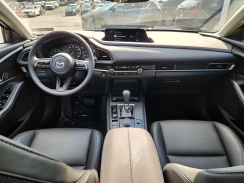 Used 2026 MAZDA CX-30 AWD 2.5 S w/ Select Sport Pkg image 8