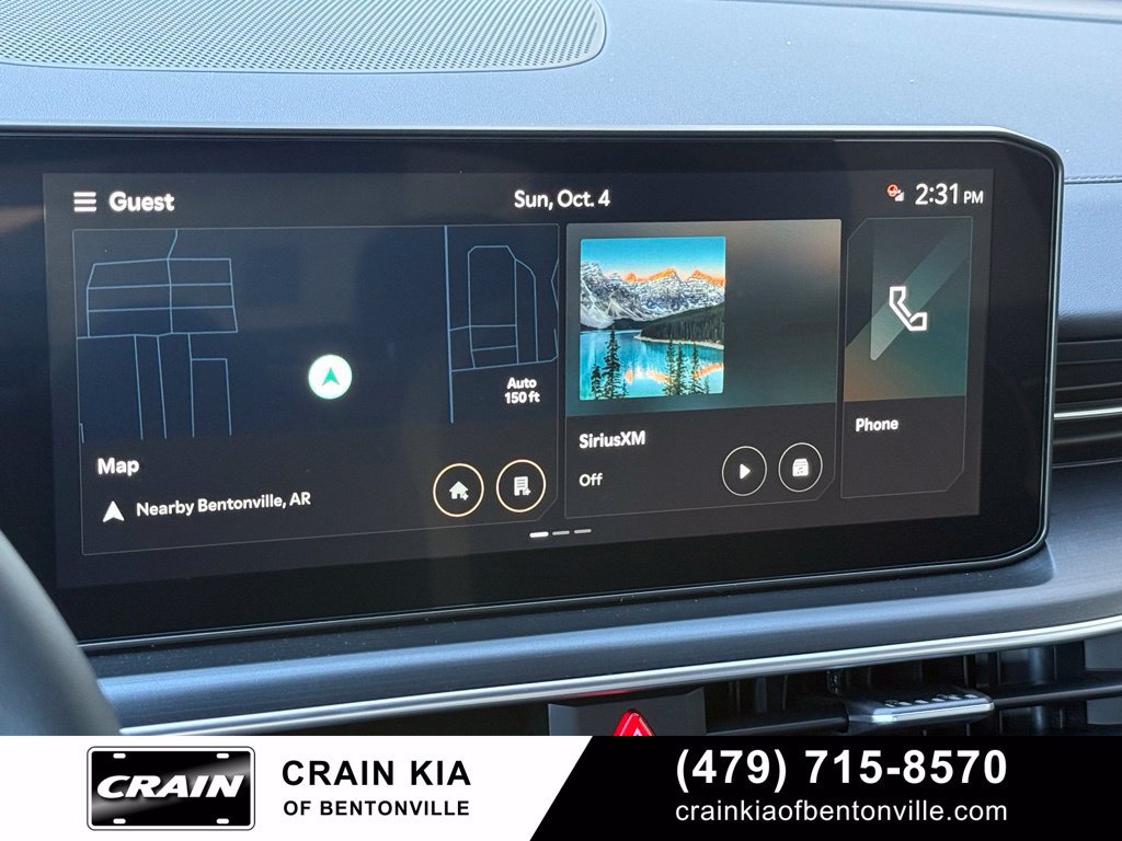 New 2026 Kia K5 GT-Line FWD image 15