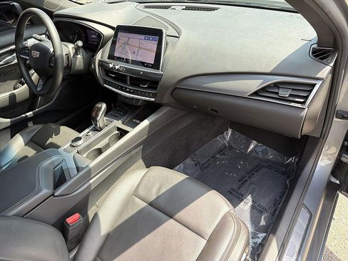 Used 2020 Cadillac CT5 Premium Luxury RWD image 29