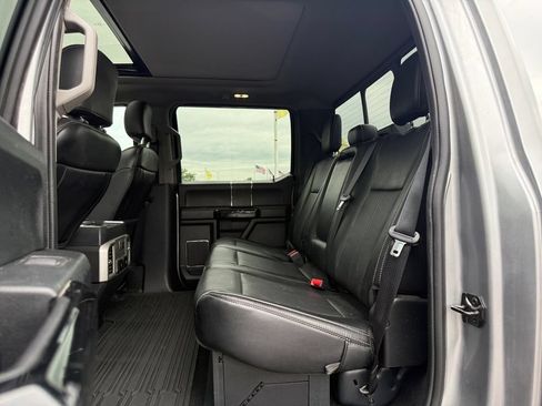 Used 2020 Ford F250 Lariat w/ Lariat Ultimate Package AWD/4WD image 33