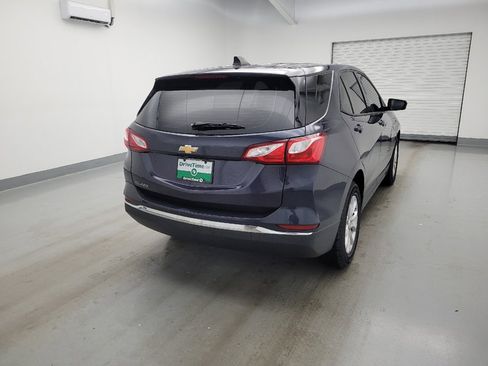 Used 2018 Chevrolet Equinox LS FWD image 7