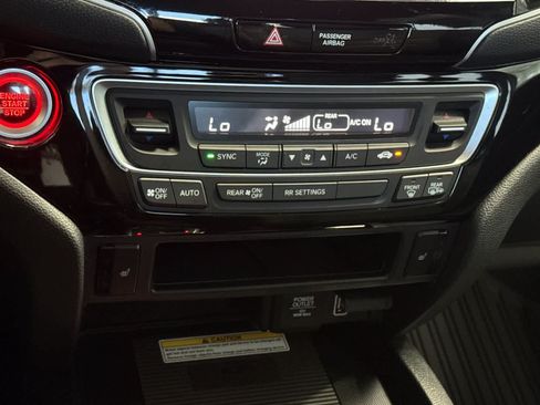 Used 2023 Honda Ridgeline Black Edition image 22
