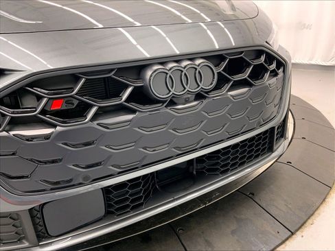 New 2026 Audi S5 Premium Plus AWD/4WD image 30