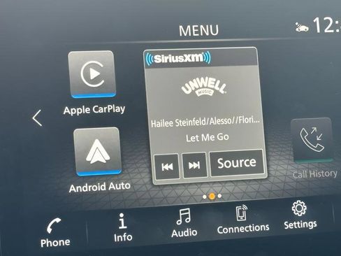 New 2025 Nissan Frontier PRO-4X w/ Pro Convenience Package image 28