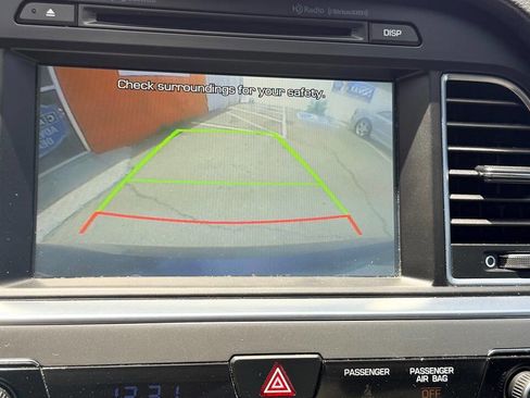 Used 2015 Hyundai Sonata Limited 2.0T FWD image 20