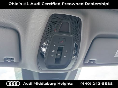 Used 2026 Audi Q5 Premium Plus AWD/4WD image 21