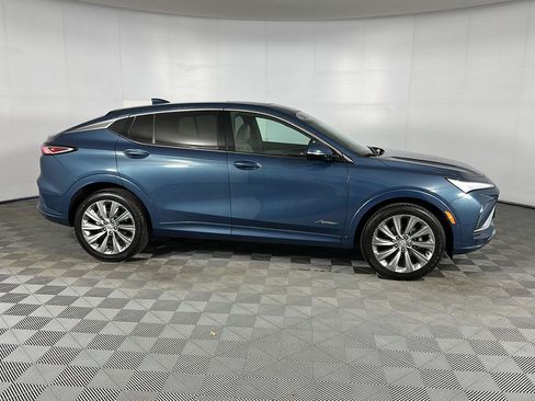 Used 2024 Buick Envista Avenir FWD image 3