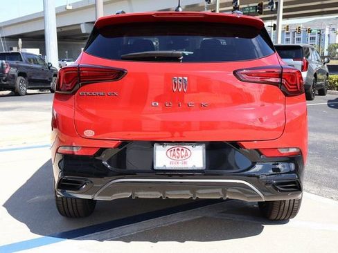 New 2026 Buick Encore GX Sport Touring w/ Comfort Package FWD image 5