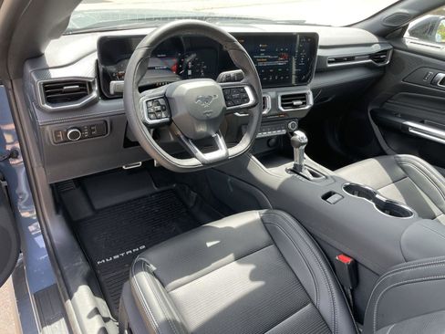 New 2026 Ford Mustang Premium RWD image 12