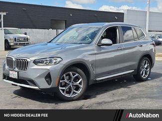 Used 2023 BMW X3 xDrive30i w/ Premium Package AWD/4WD video 1
