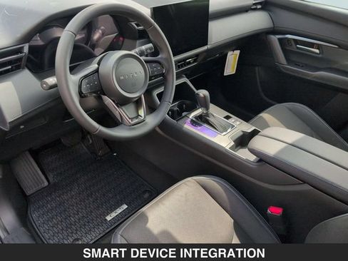 New 2026 MAZDA CX-5 Select AWD/4WD image 13