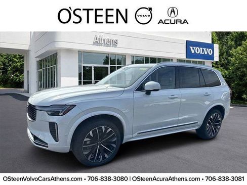 Used 2026 Volvo XC90 B5 Plus AWD/4WD image 1