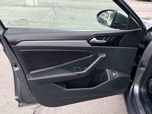 Used 2024 Volkswagen Jetta S image 12