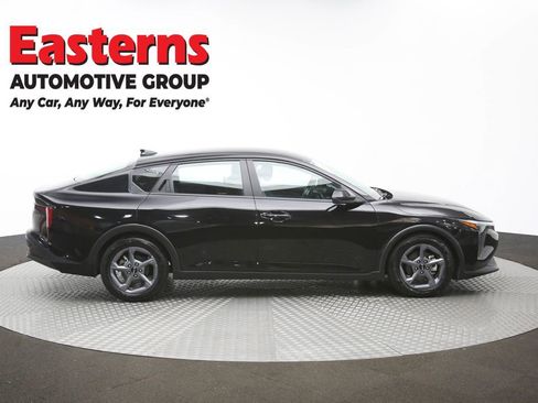 Used 2025 Kia K4 LXS image 44