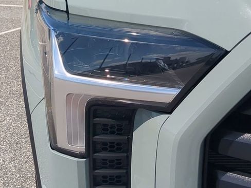 Used 2024 Toyota Tundra SR5 w/ SR5 Premium Package image 10