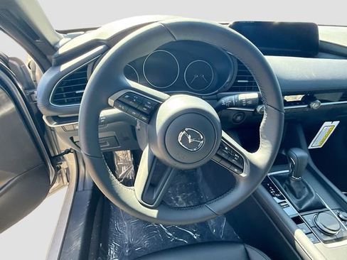 New 2026 MAZDA MAZDA3 s Sport FWD image 12