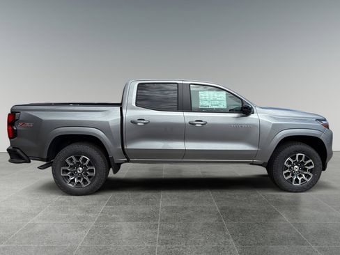 New 2026 Chevrolet Colorado Z71 w/ Technology Package AWD/4WD image 6