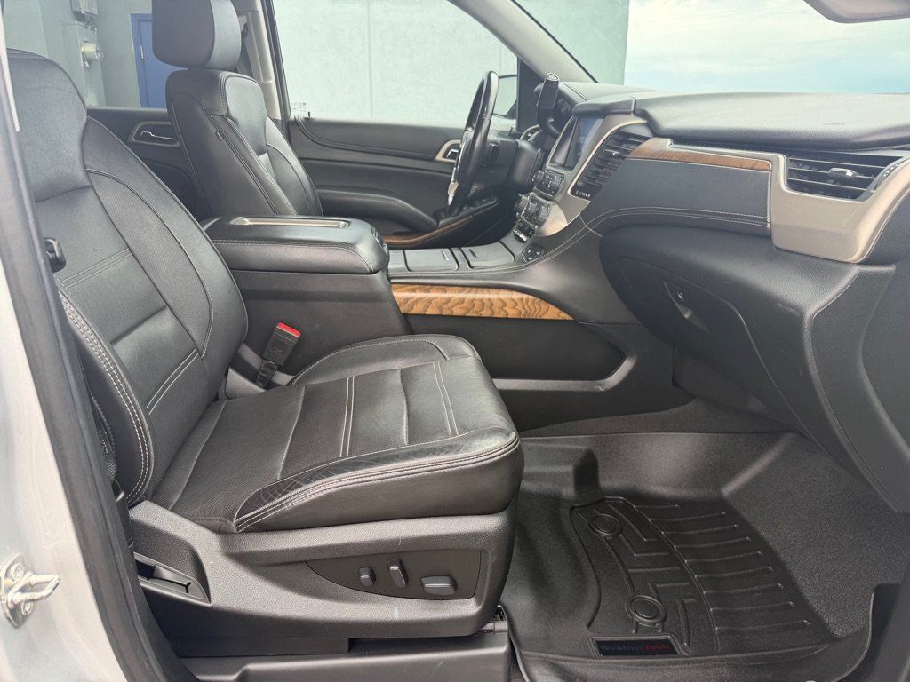 Used 2020 GMC Yukon XL Denali AWD/4WD image 19