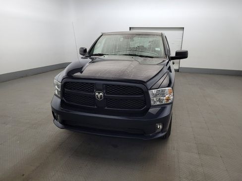 Used 2017 RAM 1500 Express AWD/4WD image 15