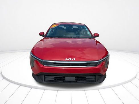 Used 2025 Kia K4 FWD image 9