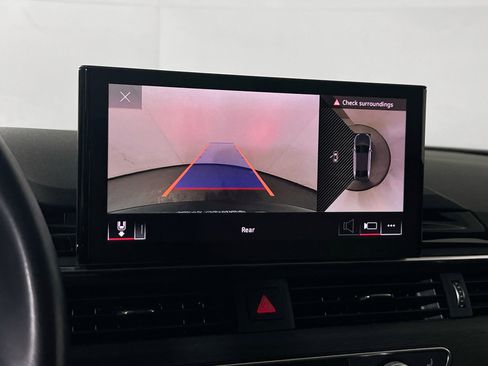 Used 2021 Audi A4 2.0T Premium Plus w/ Premium Plus Package image 13