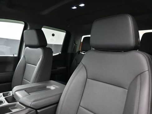 Used 2023 GMC Sierra 1500 Pro w/ Pro Value Package AWD/4WD image 27