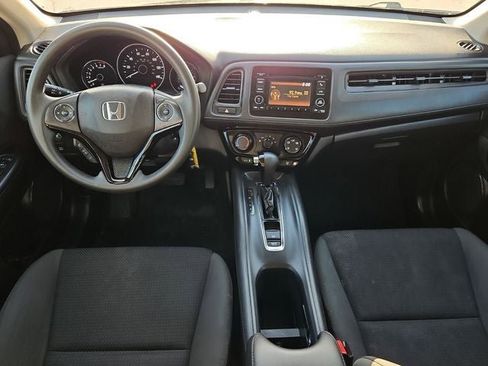 Used 2022 Honda HR-V LX image 17