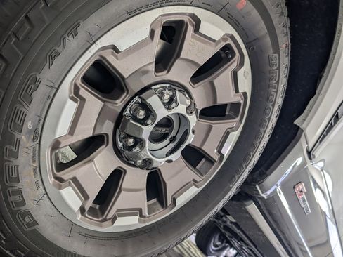 New 2025 Ford F350 King Ranch image 18