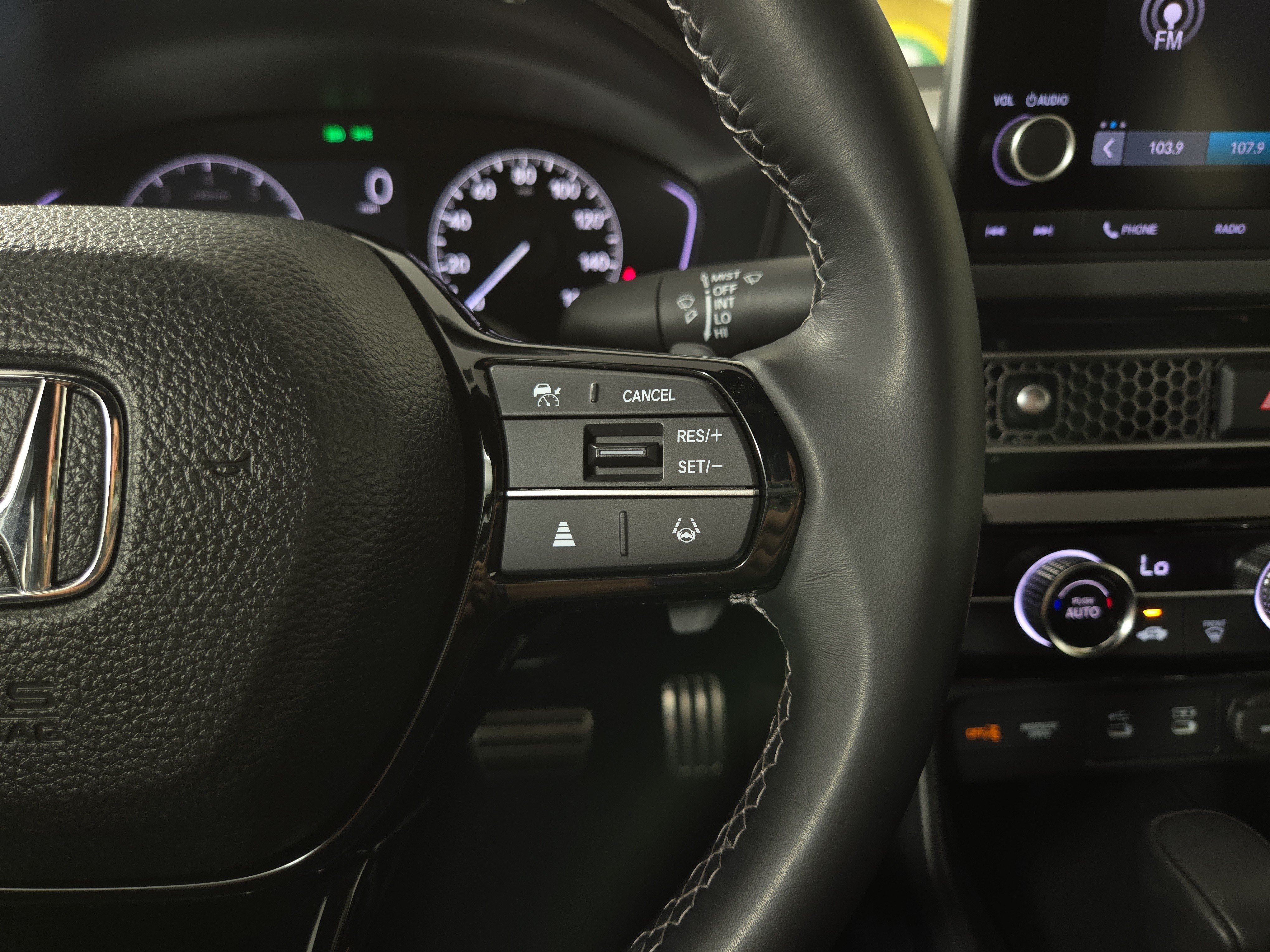 Used 2026 Honda Civic Sport image 16