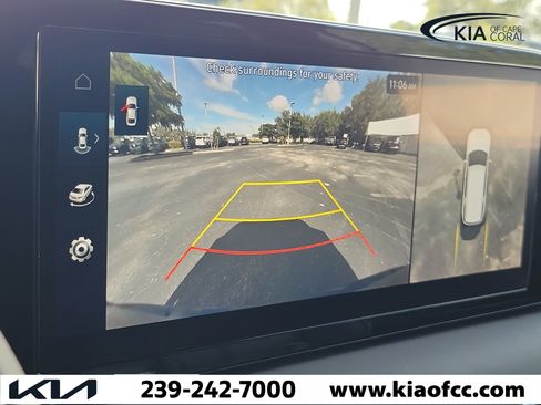 Used 2024 Hyundai Palisade Calligraphy AWD/4WD image 30