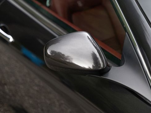Used 2009 Maserati GranTurismo S RWD image 29