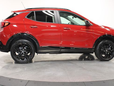 New 2026 Buick Encore GX Sport Touring w/ Comfort Package AWD/4WD image 13