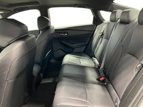 New 2025 Honda Accord Sport image 26