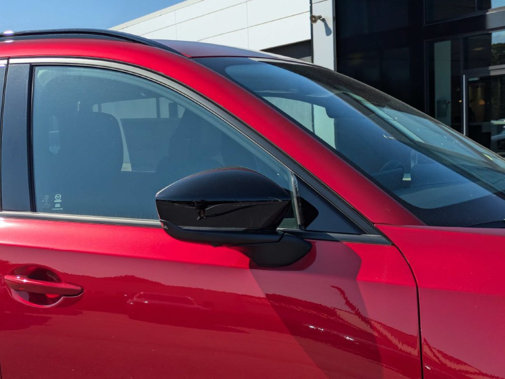 New 2026 MAZDA CX-5 2.5 S w/ Premium Plus Package AWD/4WD image 11