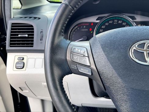 Used 2011 Toyota Venza w/ Leather Pkg FWD image 23