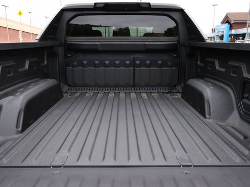 New 2026 Chevrolet Silverado EV LT w/ Premium Package image 26