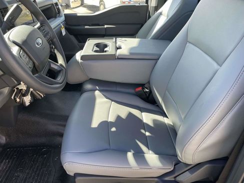 New 2026 Ford F250 XL RWD image 12
