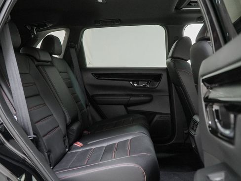 Certified 2025 Honda CR-V Sport Touring image 37