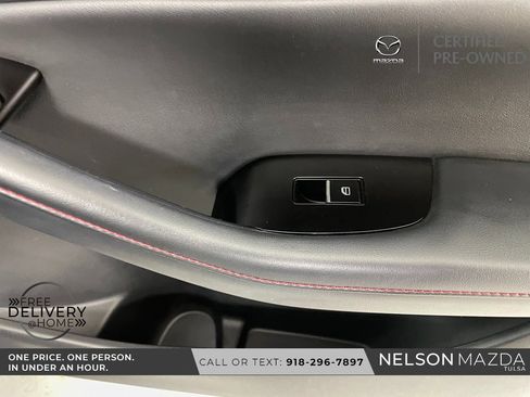 Certified 2022 MAZDA CX-30 AWD 2.5 S w/ Preferred Package image 45