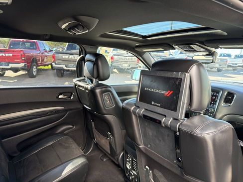 Used 2020 Dodge Durango R/T image 40