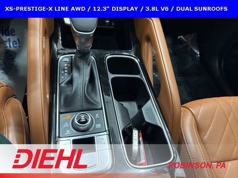Used 2024 Kia Telluride SX Prestige X-Line image 40