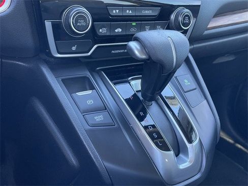 Certified 2019 Honda CR-V EX image 19