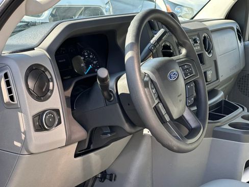 New 2026 Ford E-350 and Econoline 350 Super Duty w/ Power Equipment Group image 16