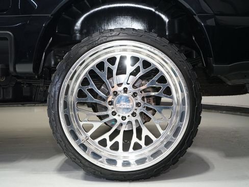 Used 2024 Ford F250 Limited w/ FX4 Off-Road Package AWD/4WD image 32