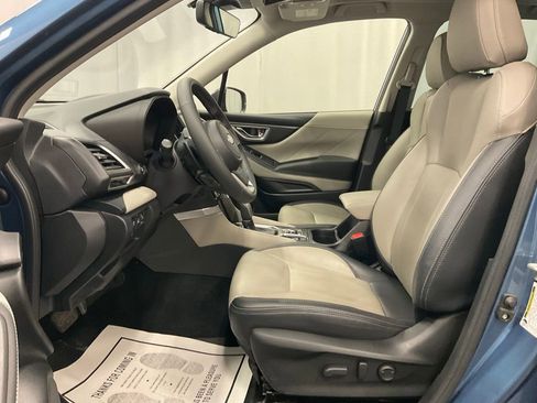 Certified 2023 Subaru Forester Limited AWD/4WD image 4