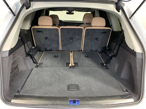 Used 2023 Audi Q7 3.0T Premium Plus w/ Premium Plus Package image 35