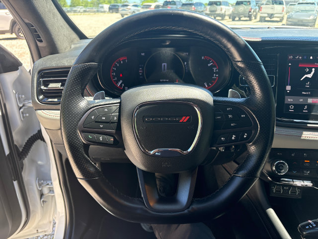 Certified 2024 Dodge Durango R/T AWD/4WD image 31