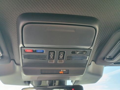 New 2026 Subaru Outback Premium image 24